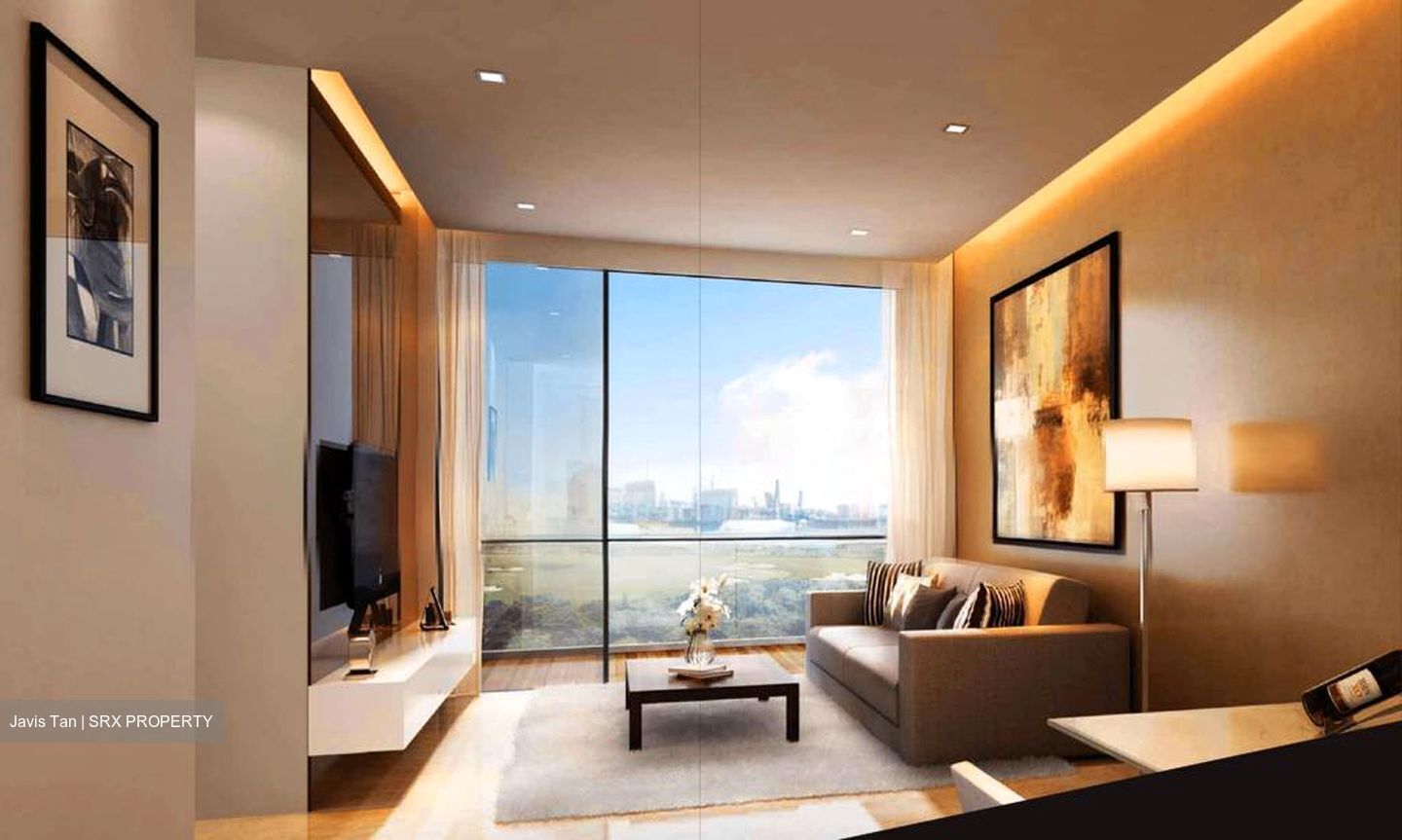 Skies Miltonia (D27), Condominium #532466691